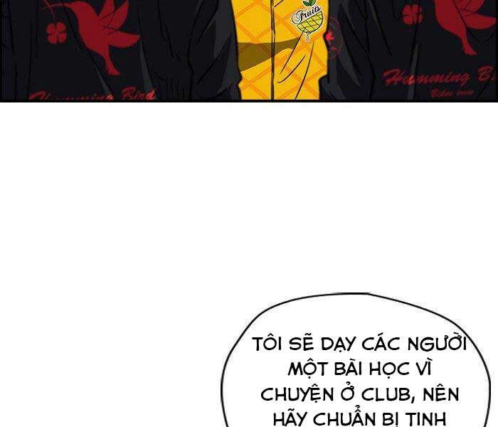 Thể Thao Cực Hạn Chap 142 - Next Chap 143