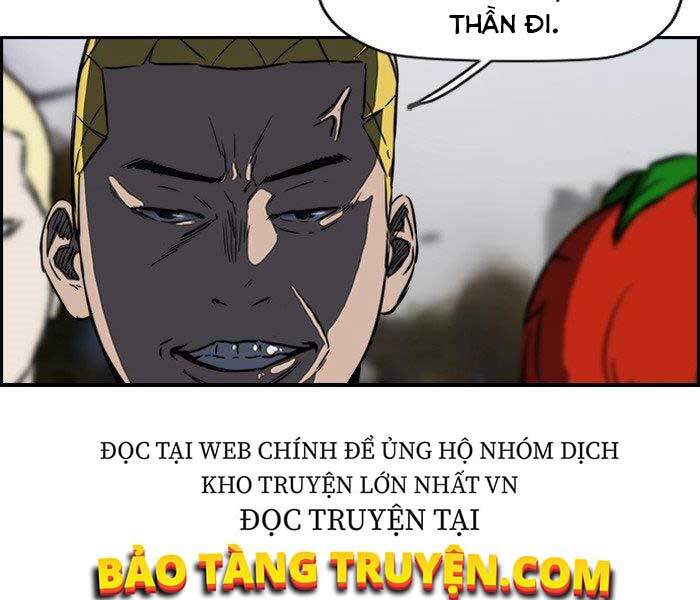 Thể Thao Cực Hạn Chap 142 - Next Chap 143