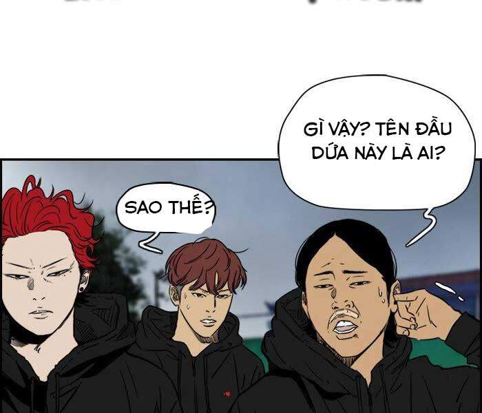 Thể Thao Cực Hạn Chap 142 - Next Chap 143