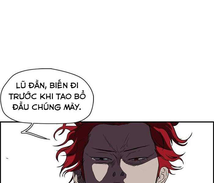 Thể Thao Cực Hạn Chap 142 - Next Chap 143