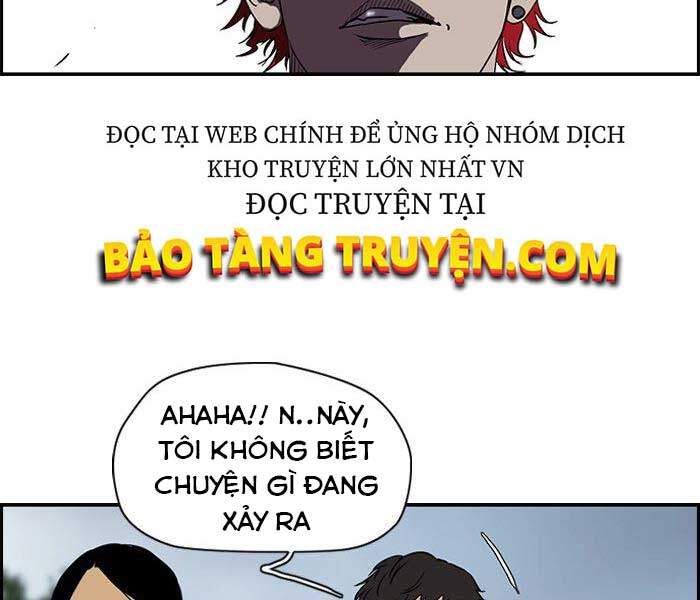 Thể Thao Cực Hạn Chap 142 - Next Chap 143