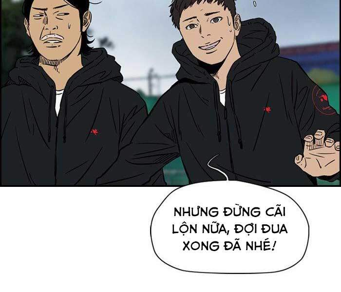 Thể Thao Cực Hạn Chap 142 - Next Chap 143