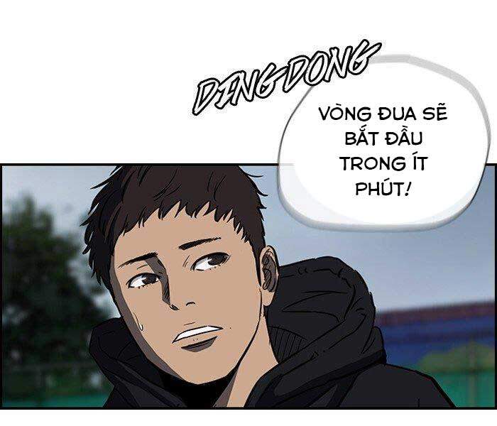 Thể Thao Cực Hạn Chap 142 - Next Chap 143