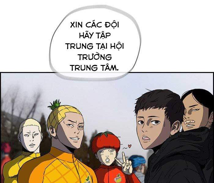 Thể Thao Cực Hạn Chap 142 - Next Chap 143