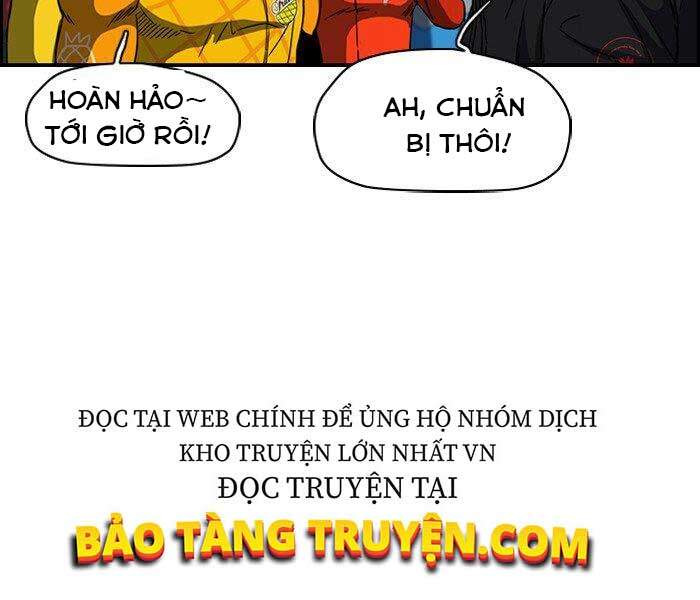 Thể Thao Cực Hạn Chap 142 - Next Chap 143