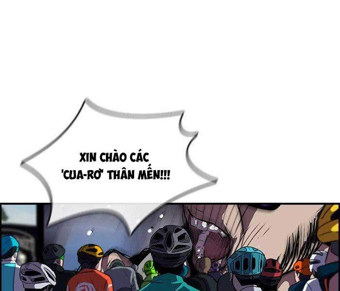 Thể Thao Cực Hạn Chap 142 - Next Chap 143