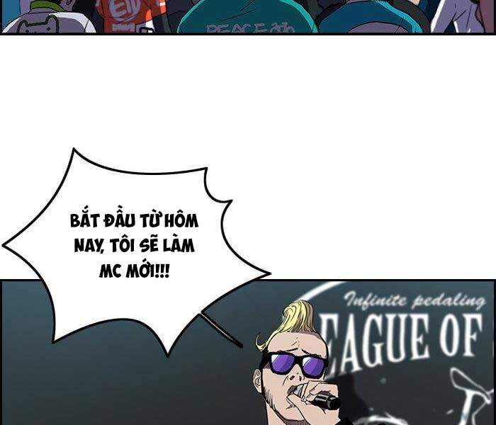 Thể Thao Cực Hạn Chap 142 - Next Chap 143