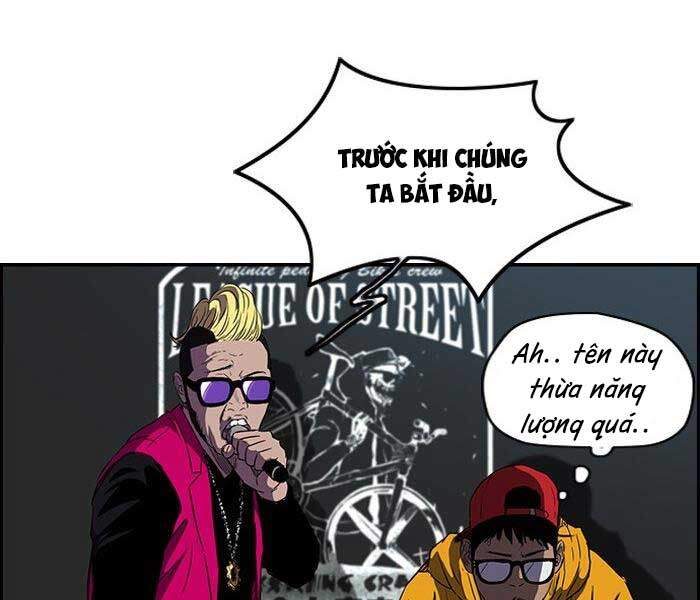 Thể Thao Cực Hạn Chap 142 - Next Chap 143