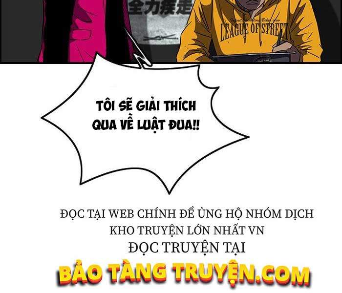 Thể Thao Cực Hạn Chap 142 - Next Chap 143