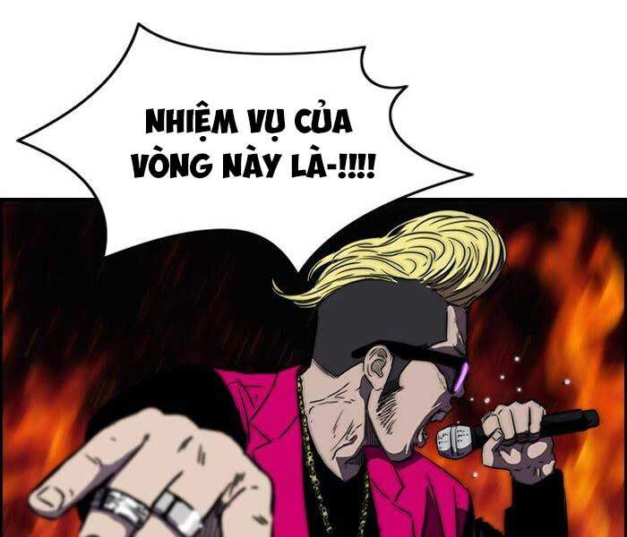 Thể Thao Cực Hạn Chap 142 - Next Chap 143