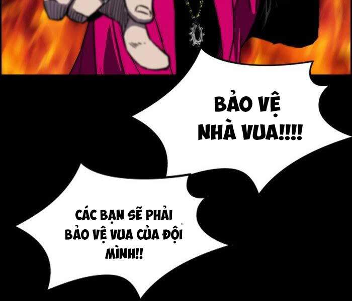 Thể Thao Cực Hạn Chap 142 - Next Chap 143