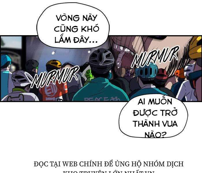 Thể Thao Cực Hạn Chap 142 - Next Chap 143