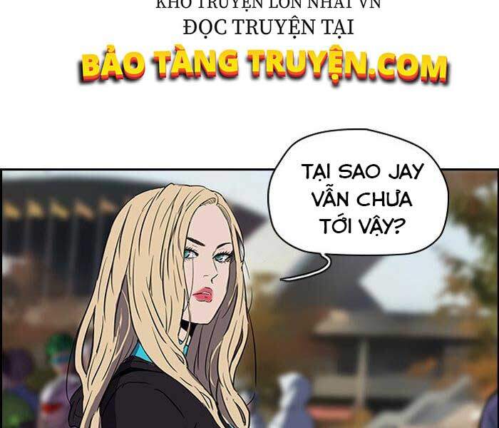 Thể Thao Cực Hạn Chap 142 - Next Chap 143