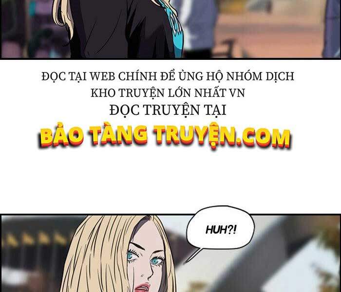 Thể Thao Cực Hạn Chap 142 - Next Chap 143