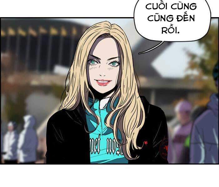 Thể Thao Cực Hạn Chap 142 - Next Chap 143