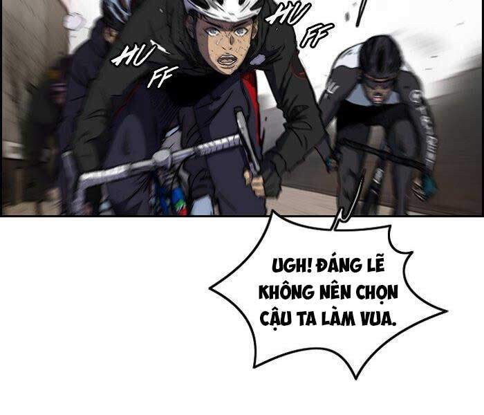 Thể Thao Cực Hạn Chap 143 - Next Chap 144