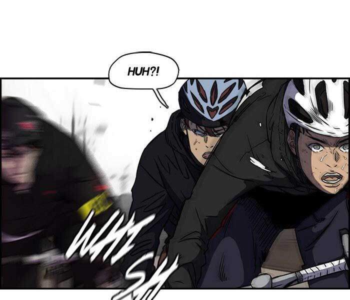 Thể Thao Cực Hạn Chap 143 - Next Chap 144