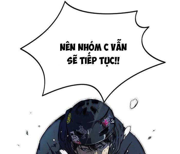 Thể Thao Cực Hạn Chap 143 - Next Chap 144