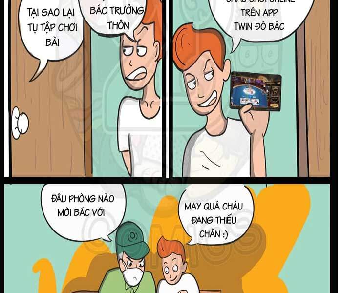 Thể Thao Cực Hạn Chap 143 - Next Chap 144