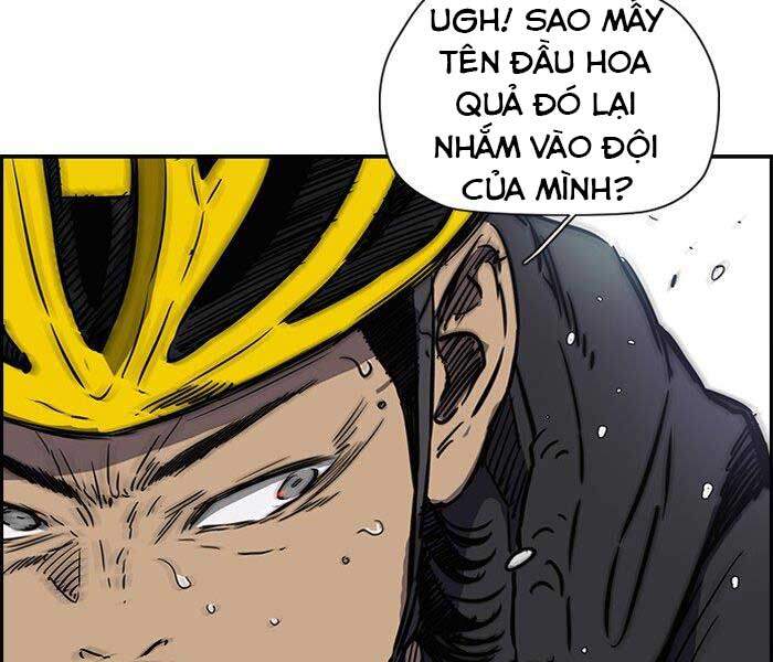 Thể Thao Cực Hạn Chap 143 - Next Chap 144