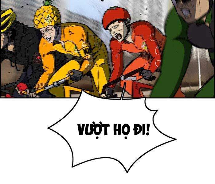 Thể Thao Cực Hạn Chap 143 - Next Chap 144