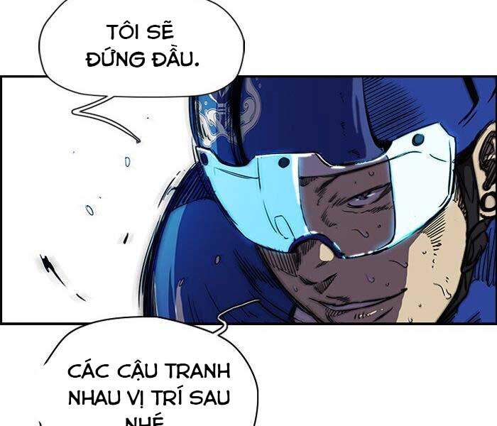 Thể Thao Cực Hạn Chap 143 - Next Chap 144