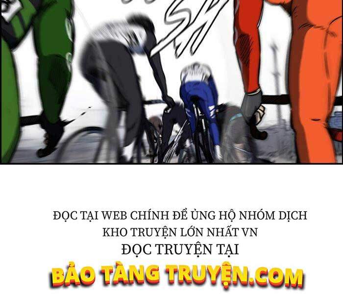 Thể Thao Cực Hạn Chap 143 - Next Chap 144