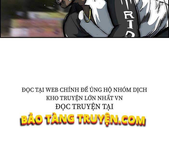 Thể Thao Cực Hạn Chap 143 - Next Chap 144