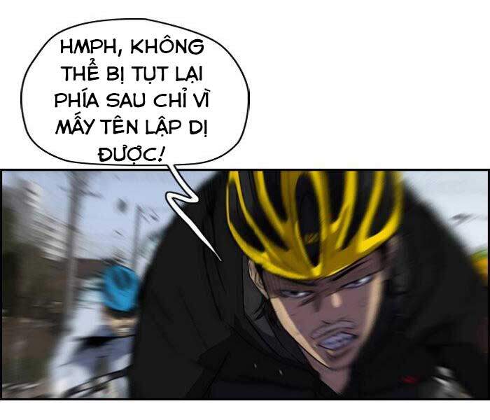 Thể Thao Cực Hạn Chap 143 - Next Chap 144