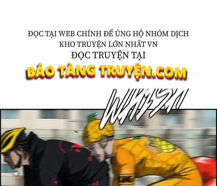 Thể Thao Cực Hạn Chap 143 - Next Chap 144