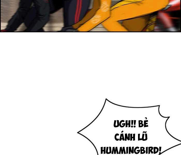 Thể Thao Cực Hạn Chap 143 - Next Chap 144