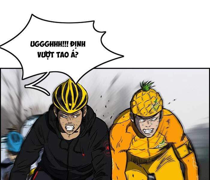 Thể Thao Cực Hạn Chap 143 - Next Chap 144