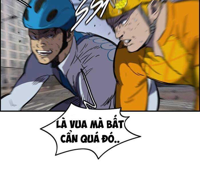 Thể Thao Cực Hạn Chap 143 - Next Chap 144