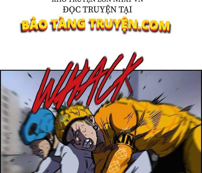 Thể Thao Cực Hạn Chap 143 - Next Chap 144