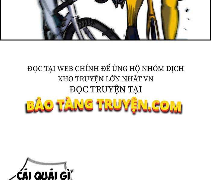 Thể Thao Cực Hạn Chap 143 - Next Chap 144