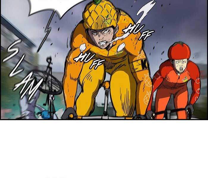 Thể Thao Cực Hạn Chap 143 - Next Chap 144