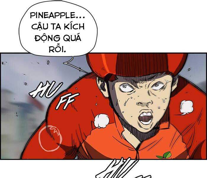 Thể Thao Cực Hạn Chap 143 - Next Chap 144