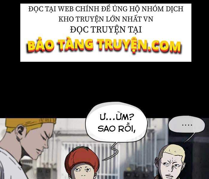 Thể Thao Cực Hạn Chap 143 - Next Chap 144