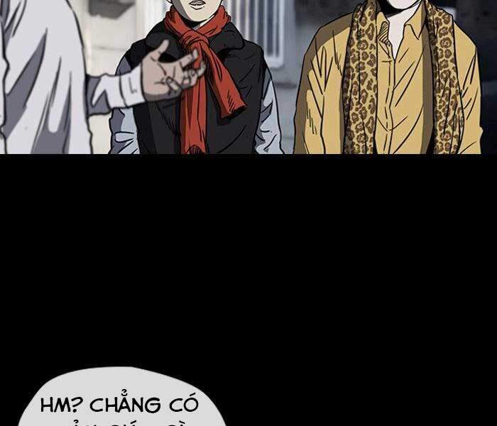 Thể Thao Cực Hạn Chap 143 - Next Chap 144
