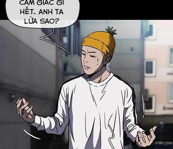 Thể Thao Cực Hạn Chap 143 - Next Chap 144