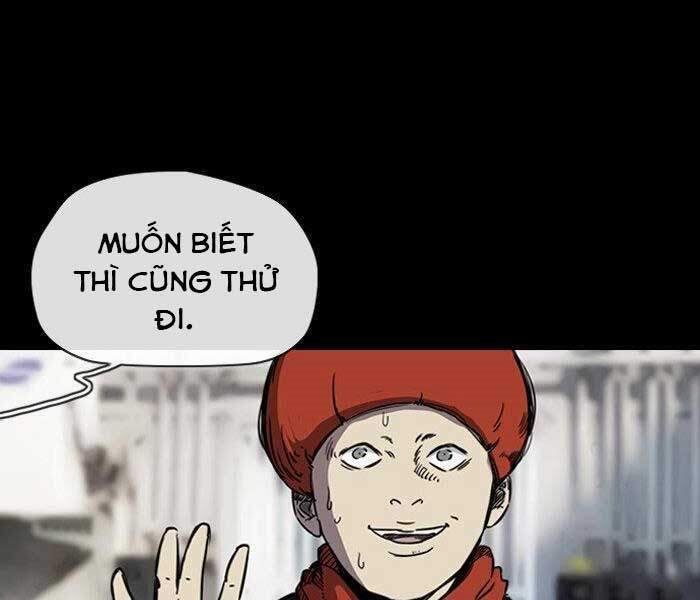 Thể Thao Cực Hạn Chap 143 - Next Chap 144