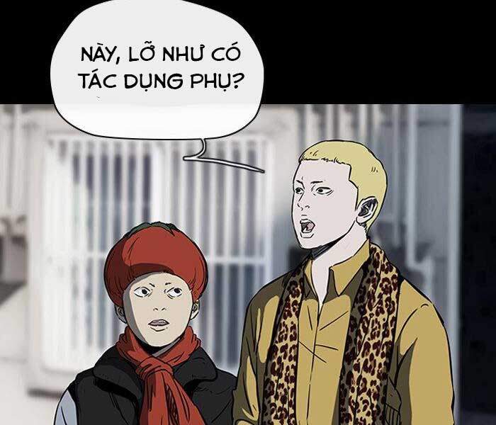 Thể Thao Cực Hạn Chap 143 - Next Chap 144