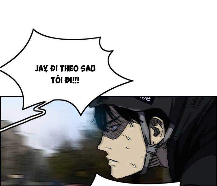 Thể Thao Cực Hạn Chap 143 - Next Chap 144