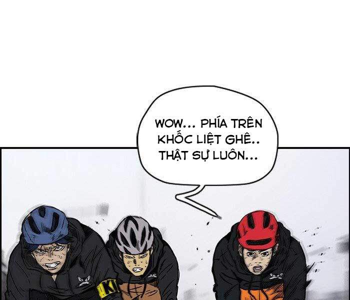Thể Thao Cực Hạn Chap 143 - Next Chap 144