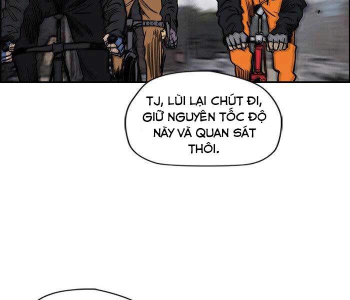 Thể Thao Cực Hạn Chap 143 - Next Chap 144