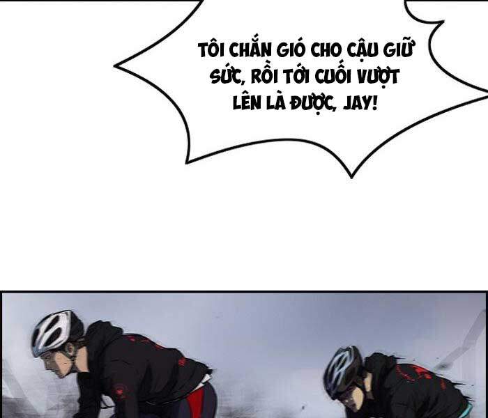 Thể Thao Cực Hạn Chap 143 - Next Chap 144
