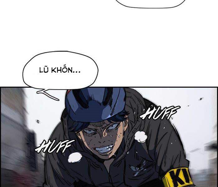 Thể Thao Cực Hạn Chap 143 - Next Chap 144