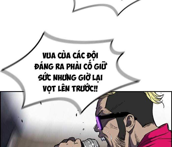 Thể Thao Cực Hạn Chap 143 - Next Chap 144