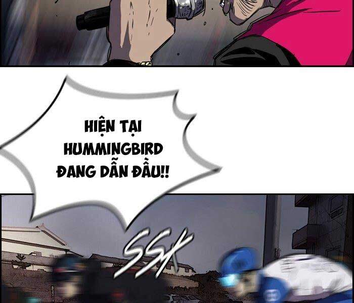 Thể Thao Cực Hạn Chap 143 - Next Chap 144