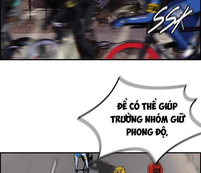 Thể Thao Cực Hạn Chap 143 - Next Chap 144